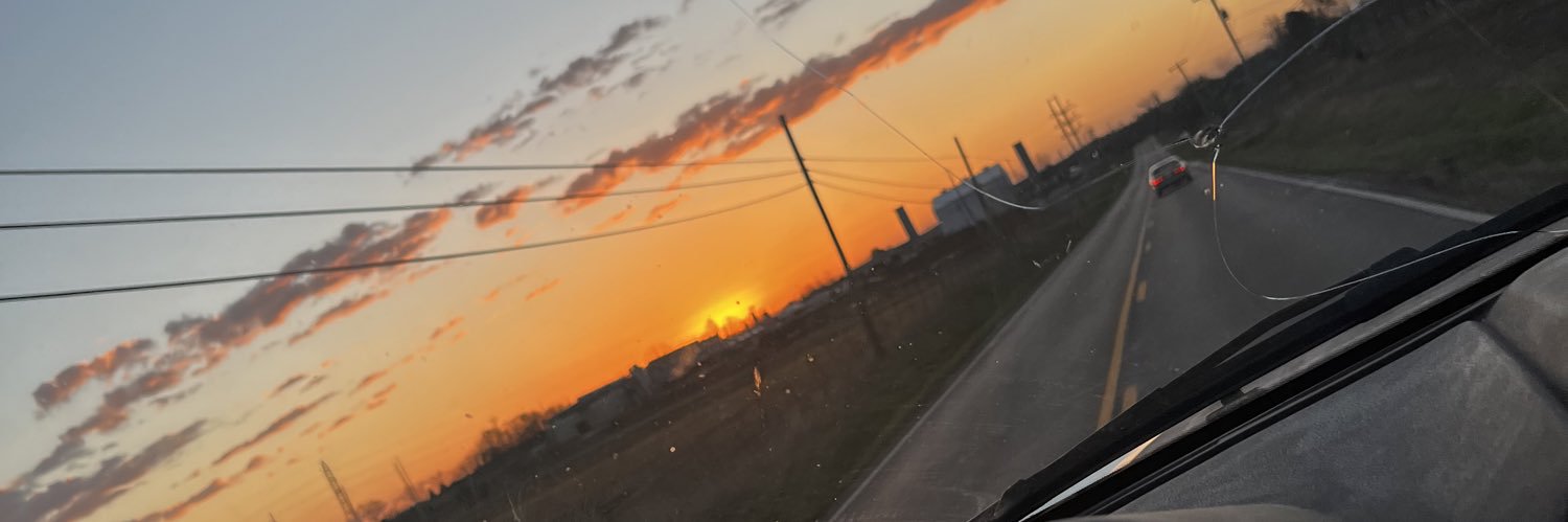 Shawnanaway's profile banner image