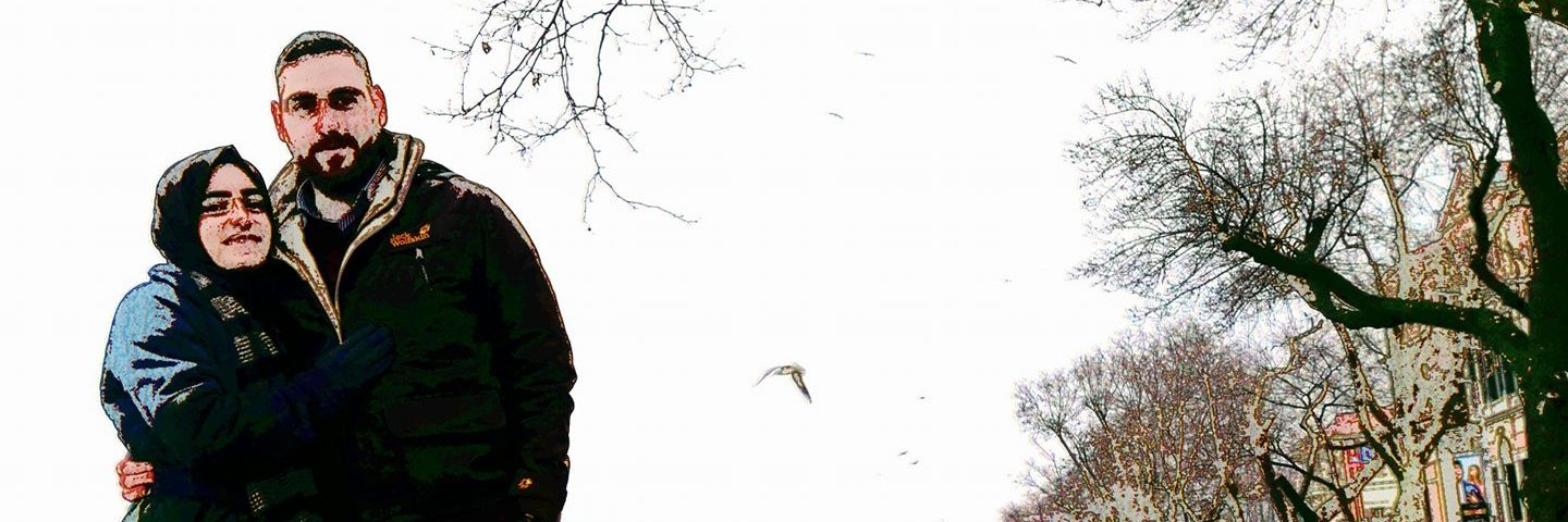 MuhammetSErdem's profile banner image