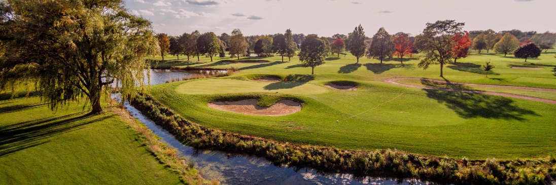 GOLFWILMETTE's profile banner image