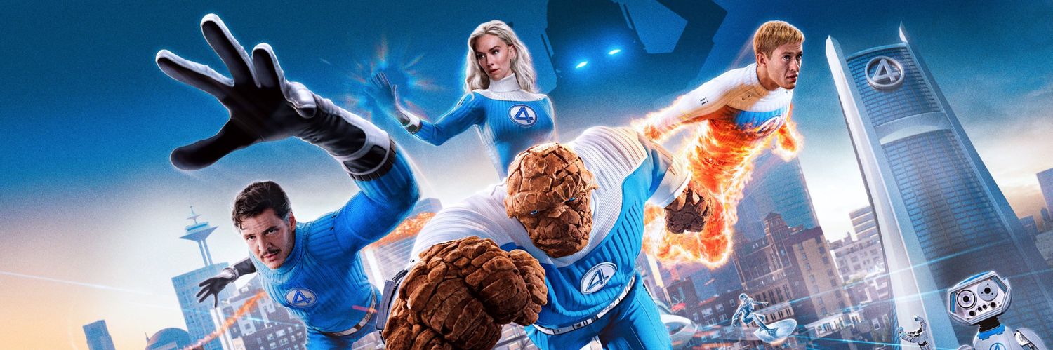 John Robinson banner