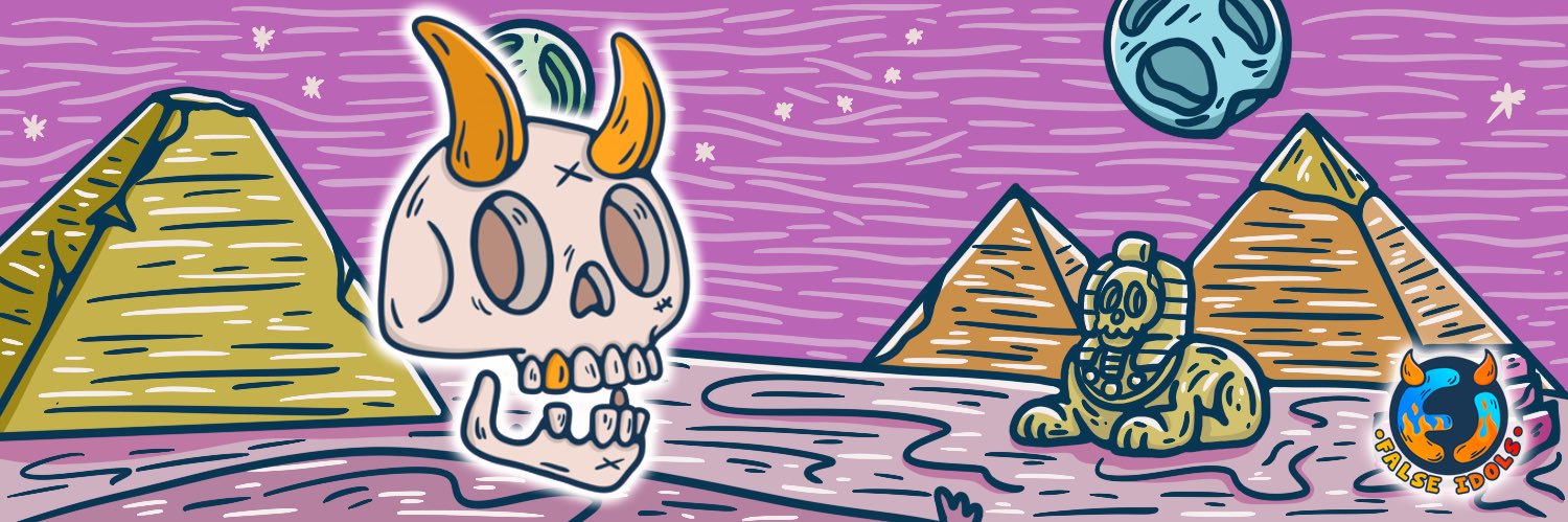 VinylSteel's profile banner image