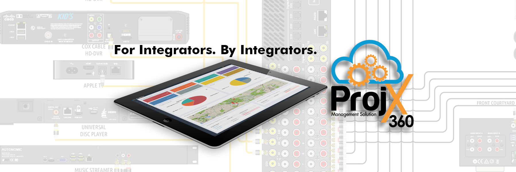 ProjX360 banner