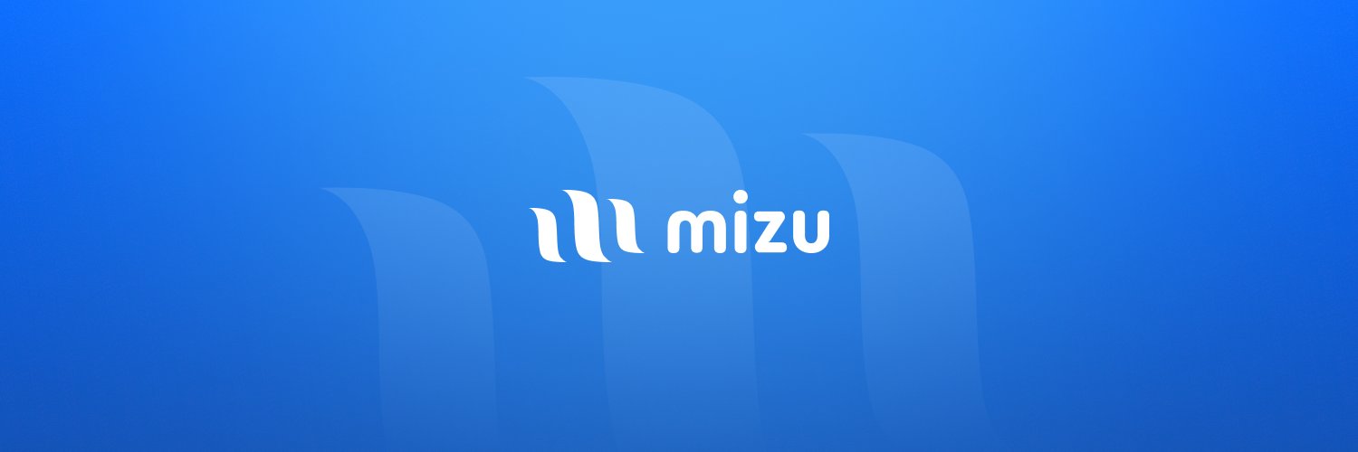 mizu banner