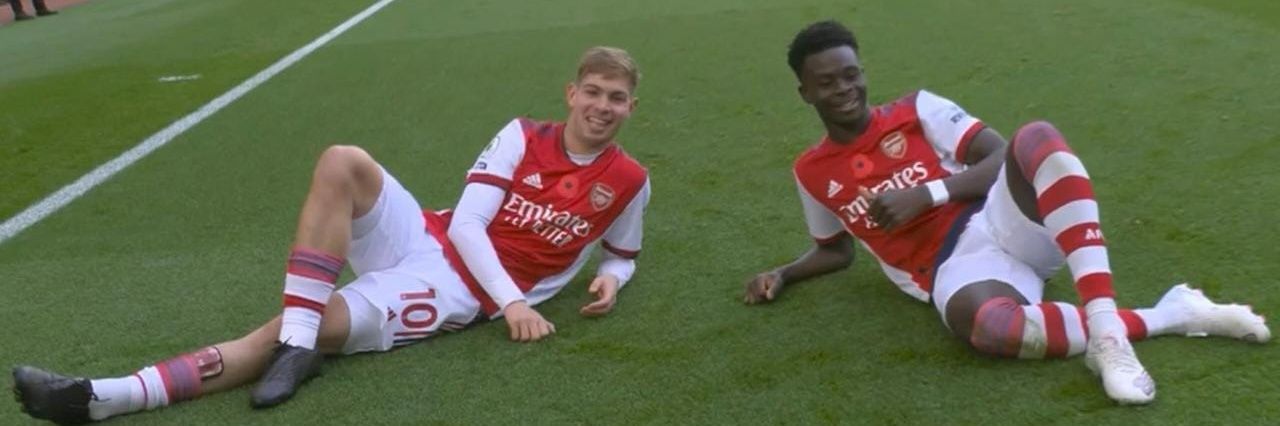 GoonerJav's profile banner image