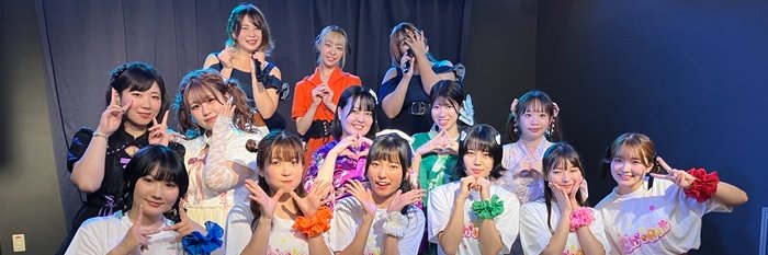idolflowerpro's profile banner image