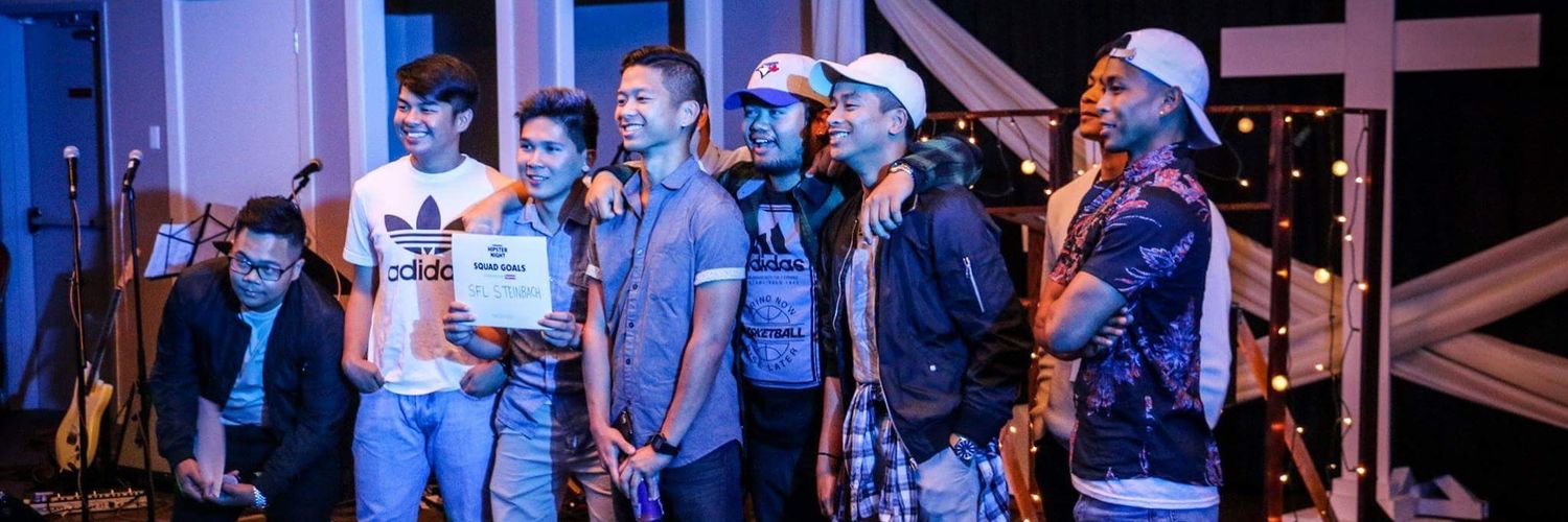 LTormis's profile banner image