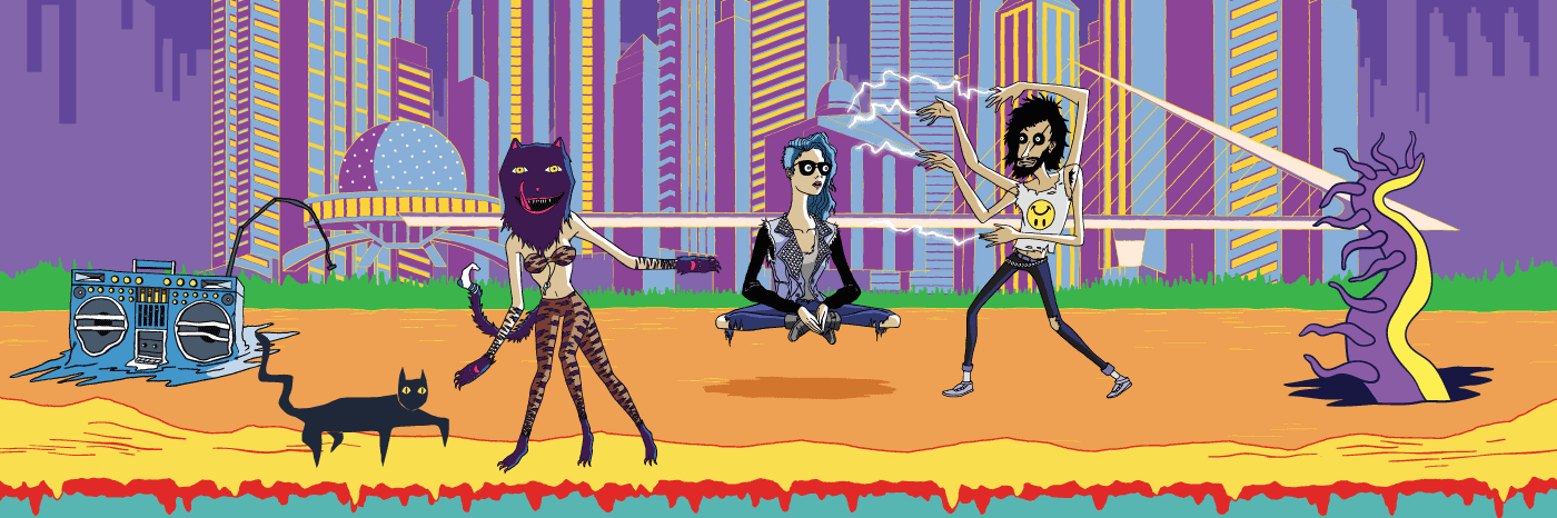 bntzy's profile banner image