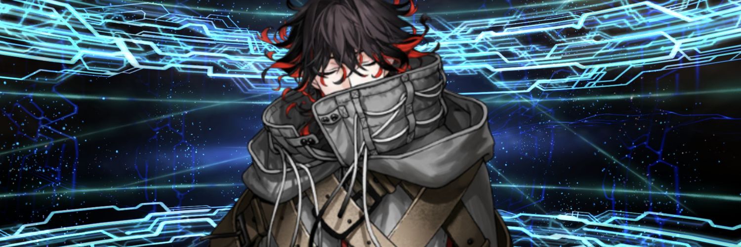 basilunba's profile banner image