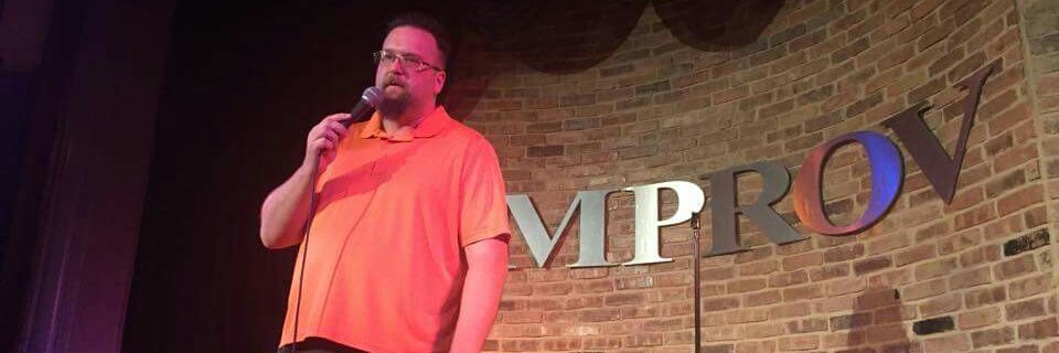 toddyeticomedy's profile banner image