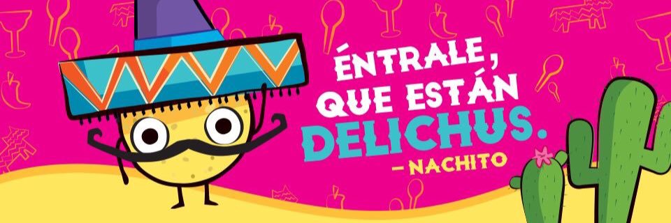 elNACHOGABACHO's profile banner image