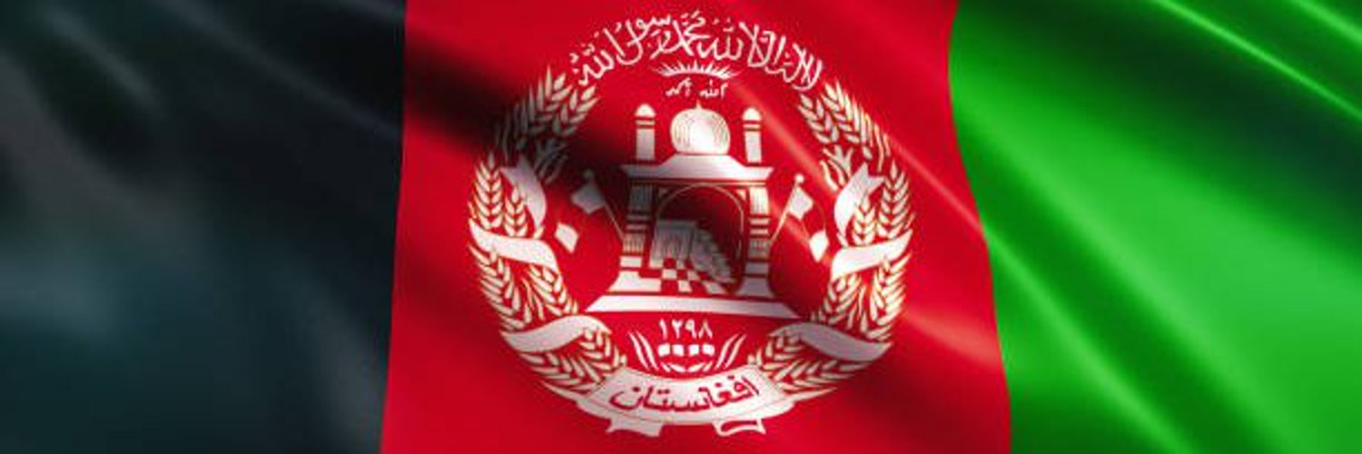 Mahmood Wardak Profile Banner