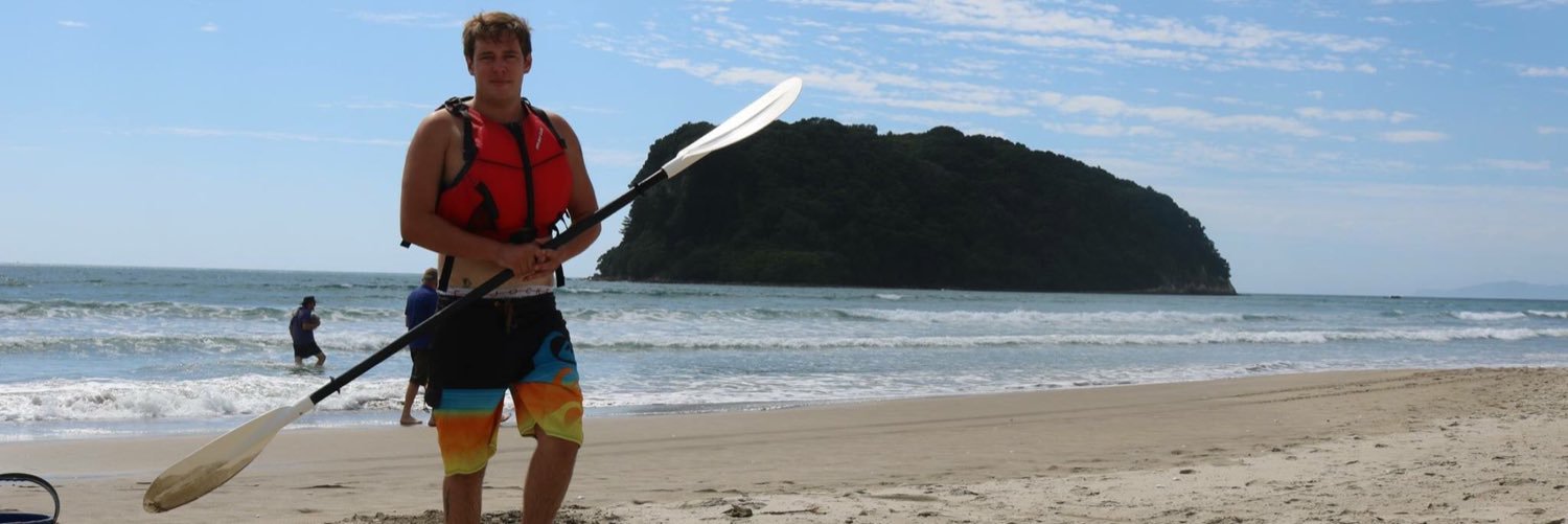 taylorroach's profile banner image
