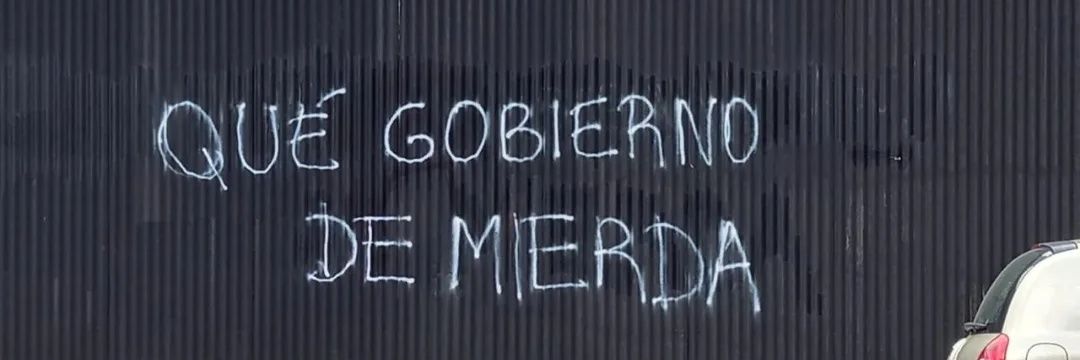 Flora sin Fauna banner