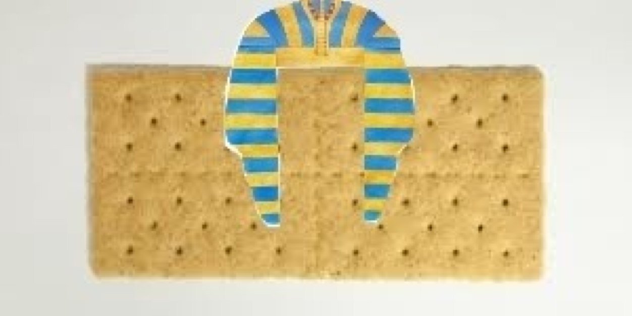 Real AmericanPharaoh banner