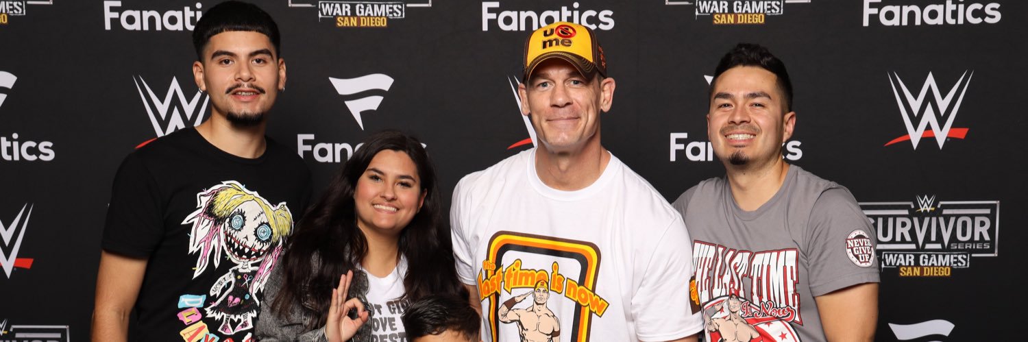 BrandonPerez33's profile banner image