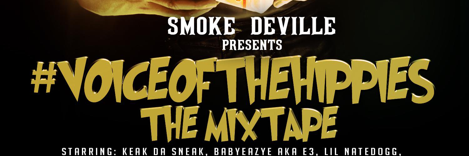 Smoke_Deville's profile banner image