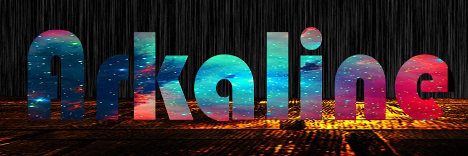 arkaline24's profile banner image