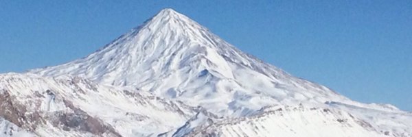 Najmeh_Tehran Profile Banner