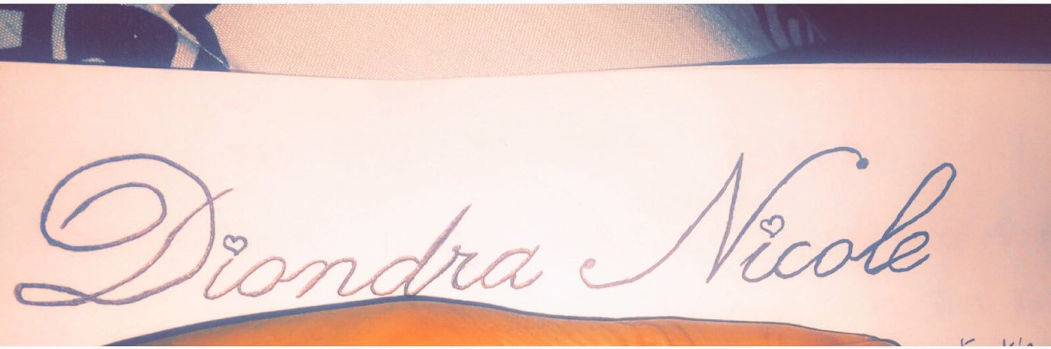 diondratate's profile banner image