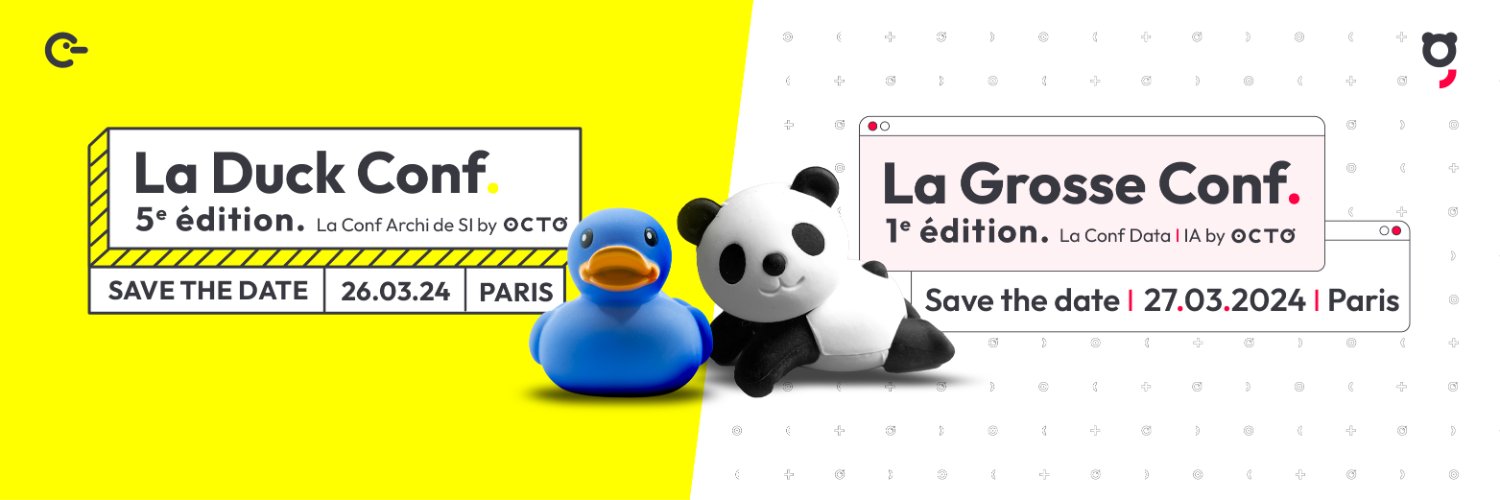 OCTO Technology banner