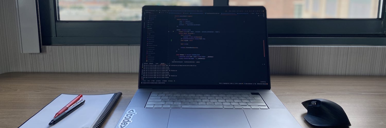 dev_hernandez2's profile banner image