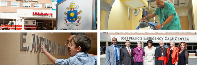 ProvHealthFdn's profile banner image