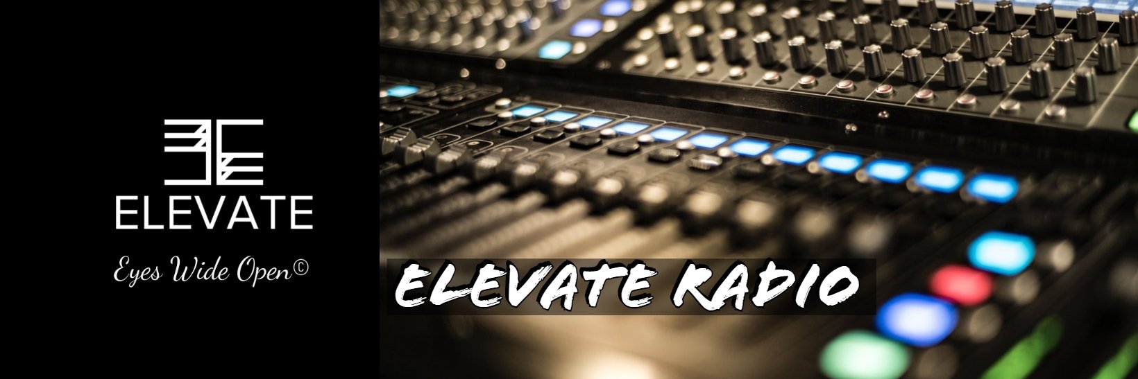 ElevateRadio36's profile banner image