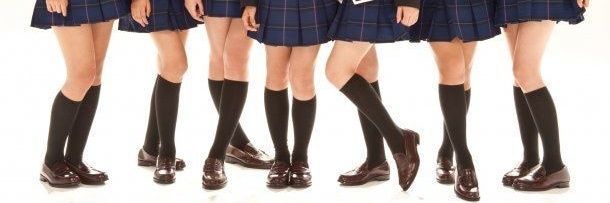 highsockslove（女性のハイソックスを愛するゲーマー） banner