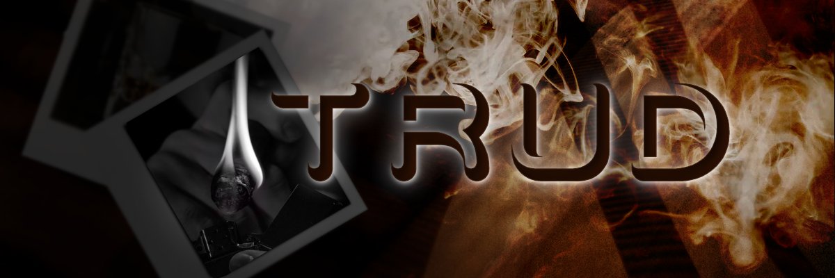 LordTrud's profile banner image