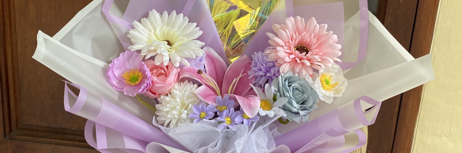 Syifa_Assegaff's profile banner image