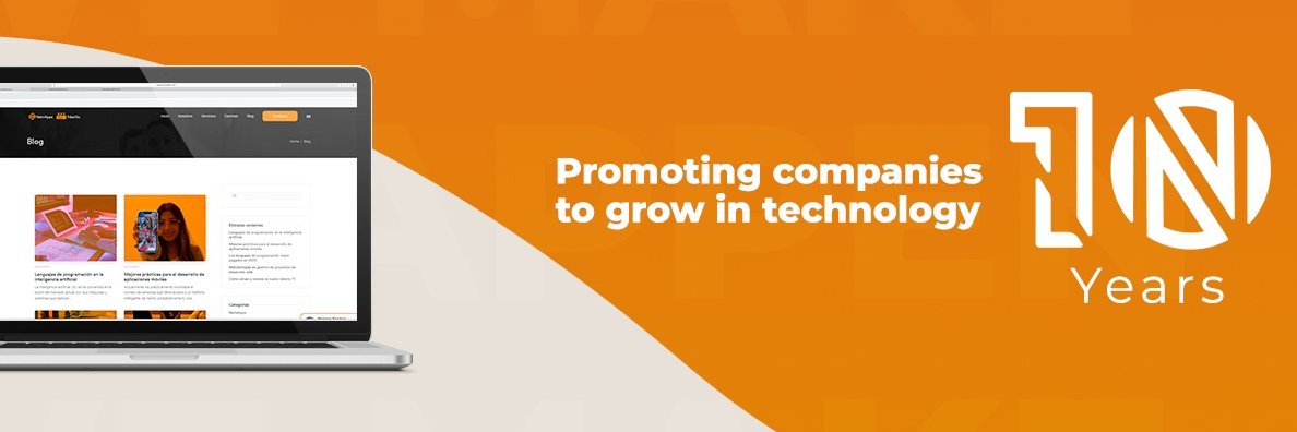 NativApps's profile banner image