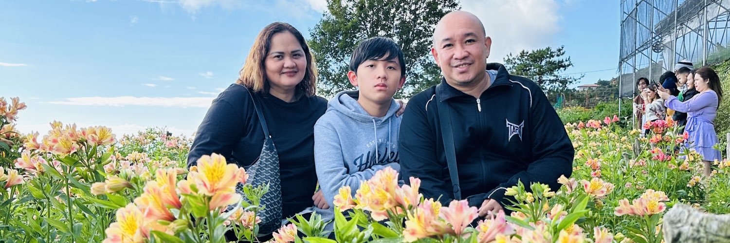 drkcmartinez's profile banner image