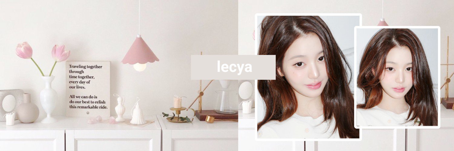 dwonnyie's profile banner image