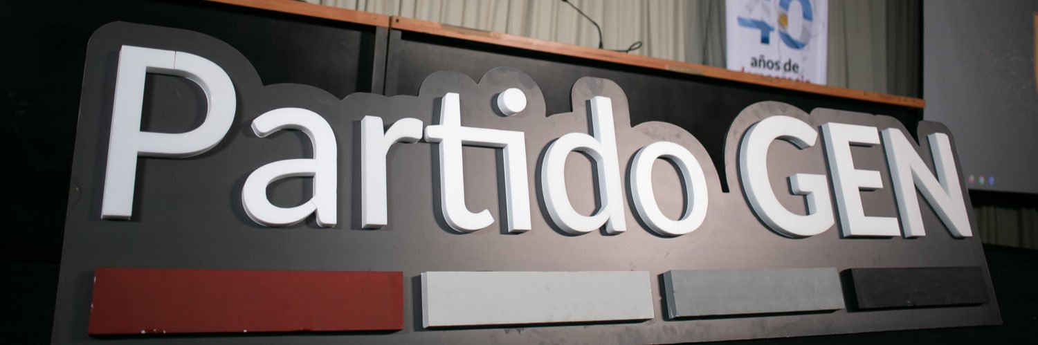 Margarita Stolbizer banner