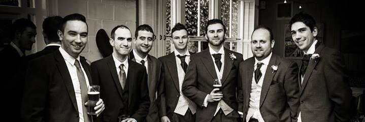 discobadgers's profile banner image