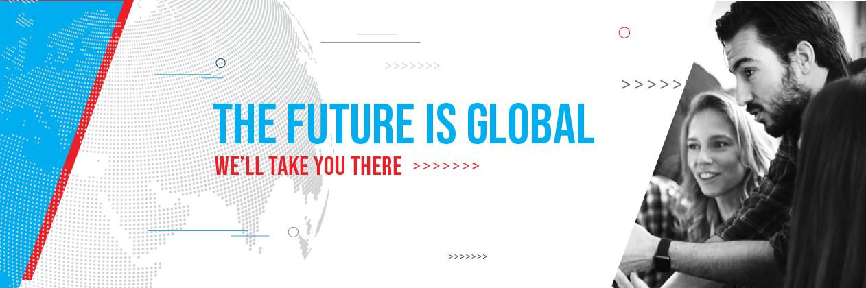 Tech West Canada banner