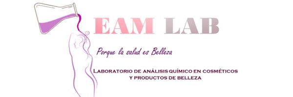 EamLab Profile Banner