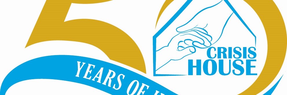 Crisis House banner