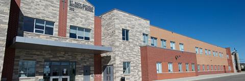 ST ROCH REGIONAL ART banner