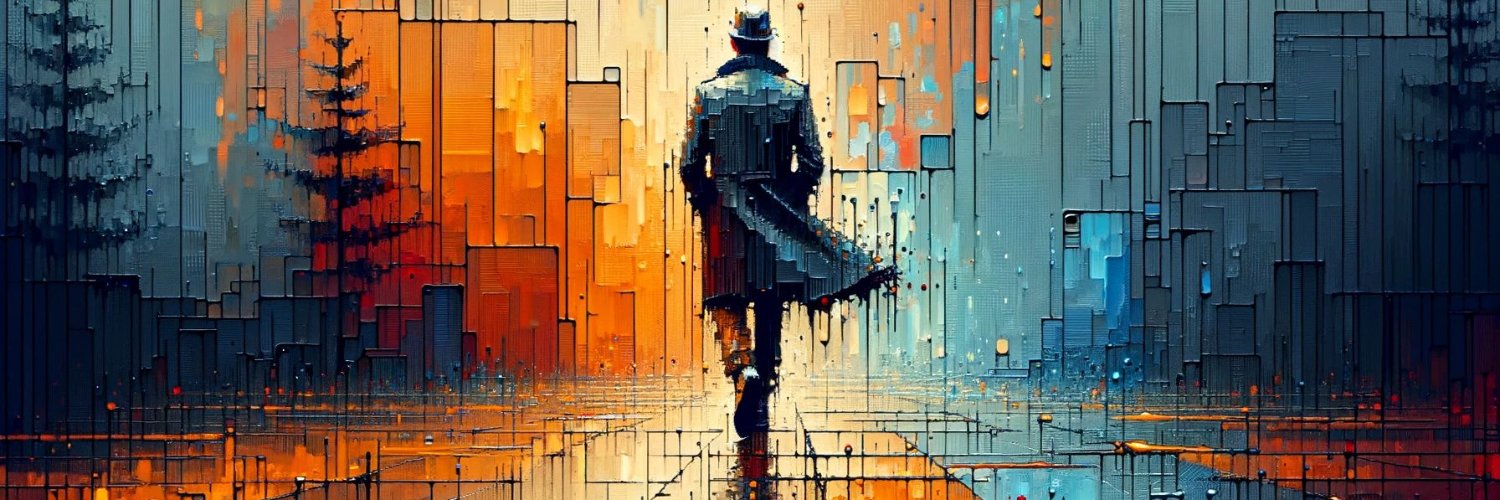 ddtobar's profile banner image