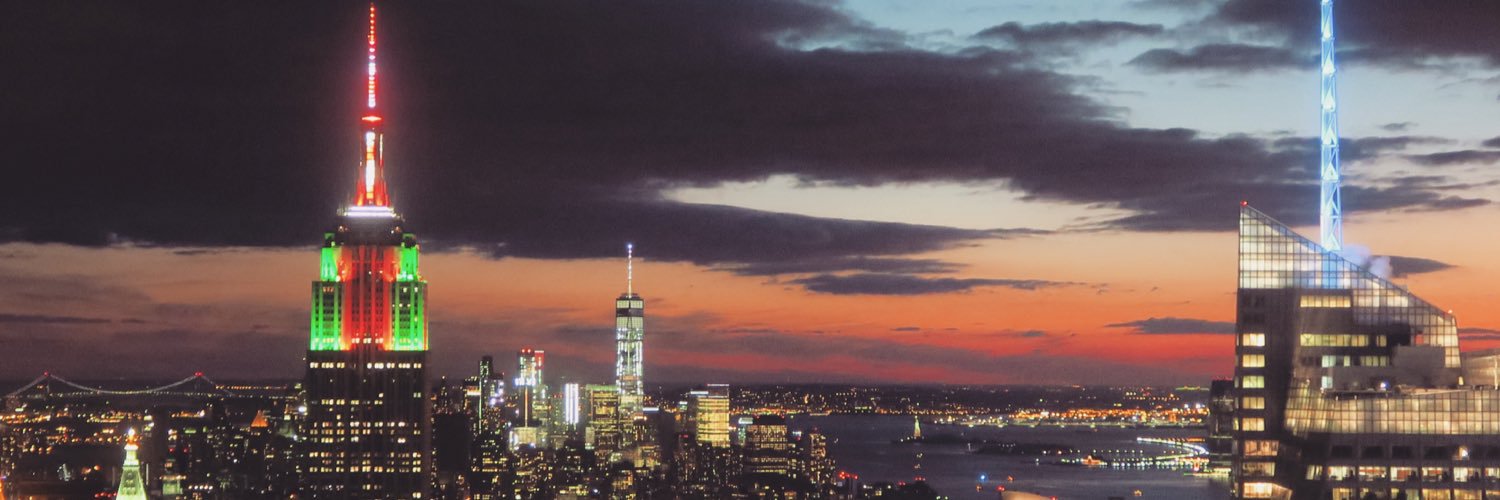 stefaniejwatson's profile banner image