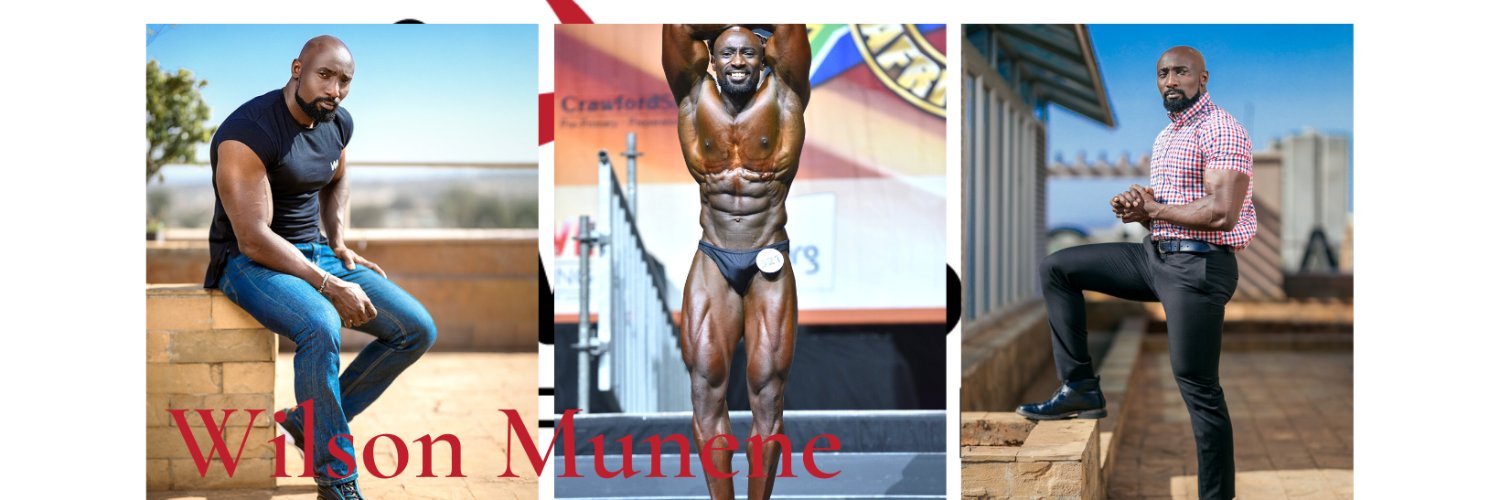 WilsonMunene's profile banner image
