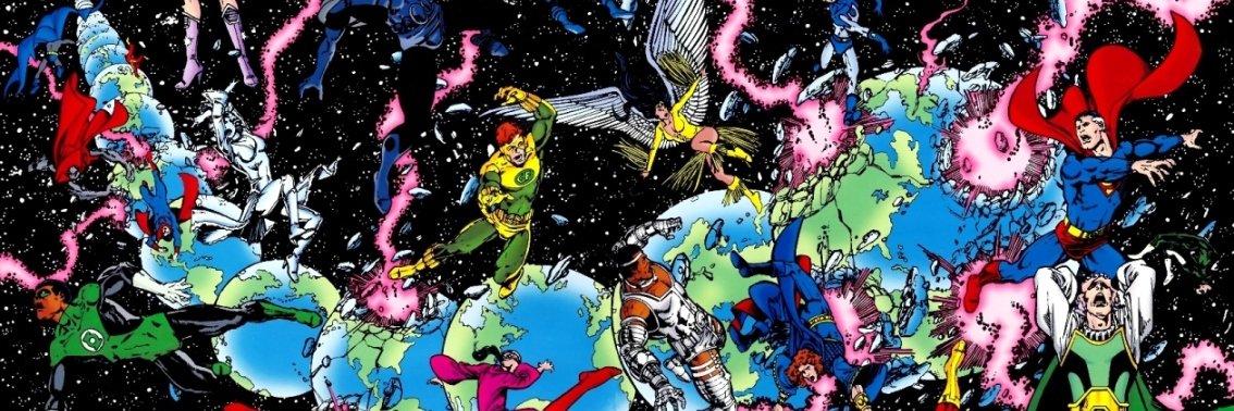 Comic Book Addicts's banner