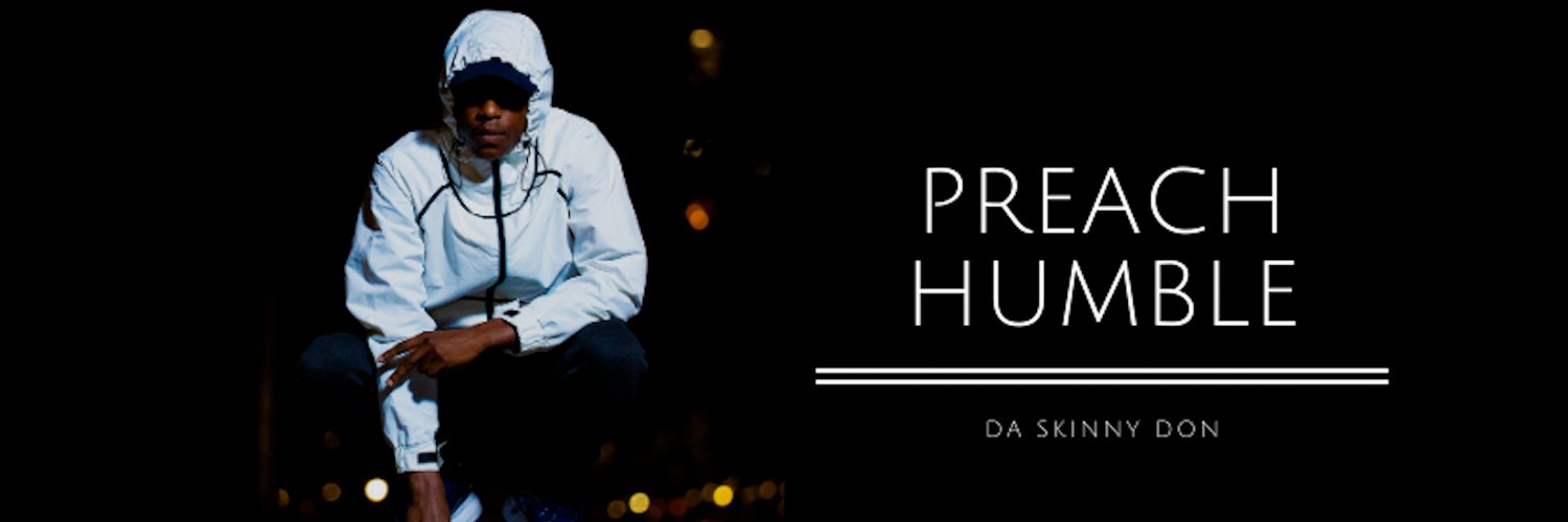 preachumble's profile banner image