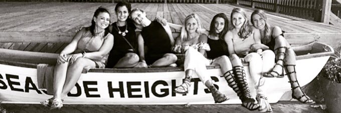 paigelynnee's profile banner image