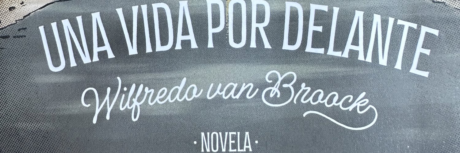 Willy van Broock banner