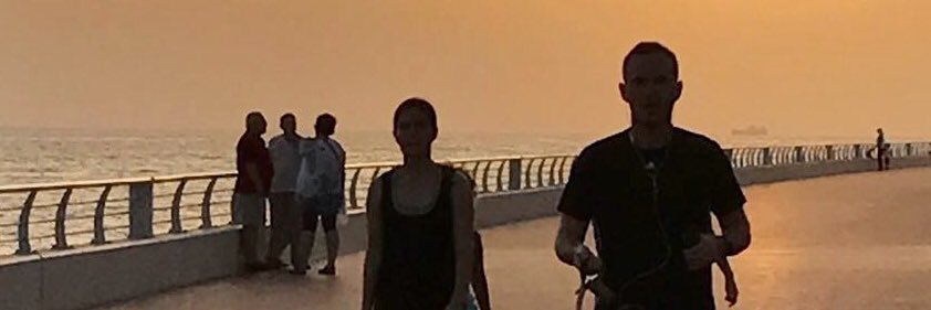 Michael Murphy banner