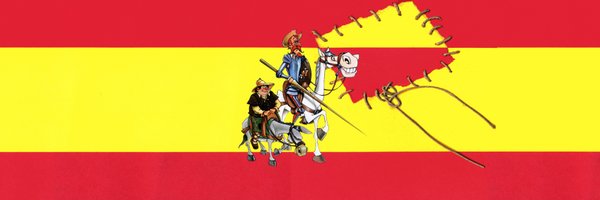 QUIXOTEdotTV Profile Banner