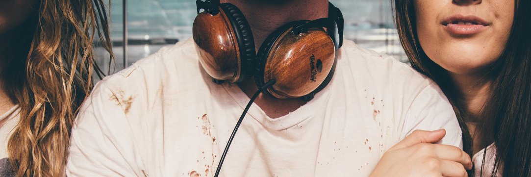 Uvinyl's profile banner image