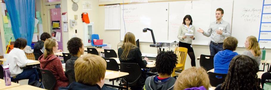 WhitmanTeaches's profile banner image